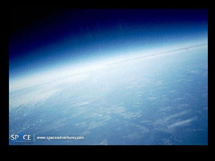 80,000 feet up in a Mig-25