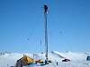 0417-Commo_tent_and_antenna_fixing_after_windy_night.JPG
