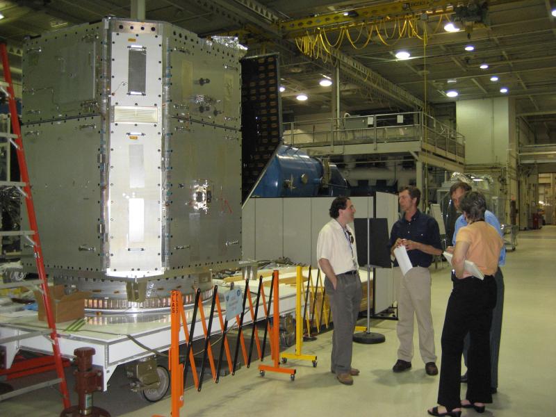 5384_group_by_SDO_test_spacecraft.jpg