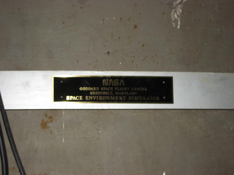 5391_label_on_largest_thermal_vacuum_chamber.jpg