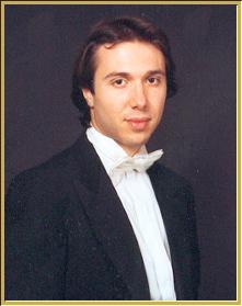 Maurizio Baglini