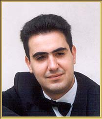 Gevorg Budaghian