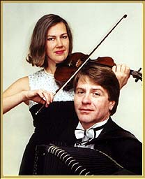 Cadence Chamber Duo