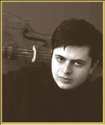 Alexander Chaushian