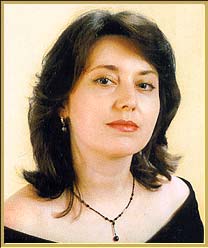 Liliya Erokhina