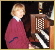 Ludmila Golub