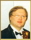 Andrei Gorbachev