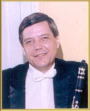 Valery Goroholinsky