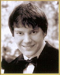 Alexey Goroholinsky