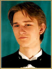 Kirill Goryachkin