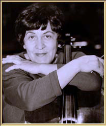 Natalia Gutman