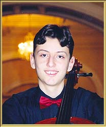 Narek Hakhnazaryan