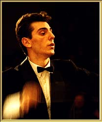 Tigran Hakhnazaryan