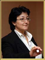 Sona Hovhannisyan