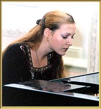 Elena Kiseleva