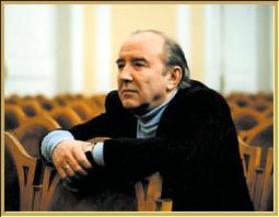 Vladimir Krainev
