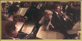 Kremlin Philharmonic Orchestra