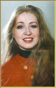 Galina Lebedeva