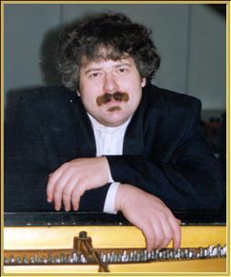 Mikhail Lidsky