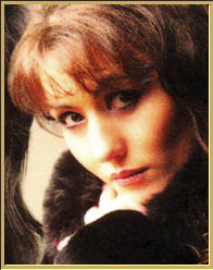Margarita Mamsirova
