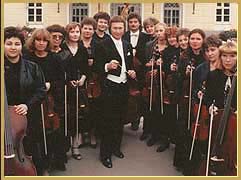 Moscow Chamber Orchestra Renaissance