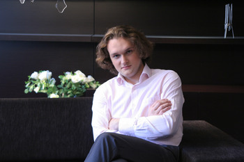 Yuri Medyanik