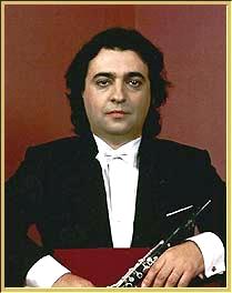 Julian Milkis