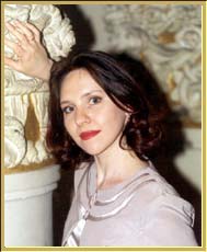 Ekaterina Morozova