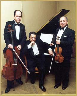Moscow Trio