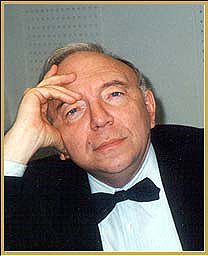 Alexei Nasedkin