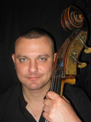 Alexander Suslin