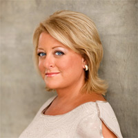 Deborah Voigt