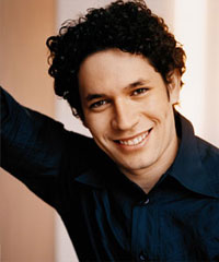 Gustavo Dudamel