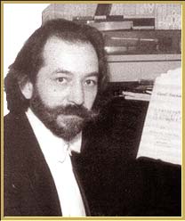 Sergei Oskolkov