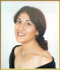 Lusine Ghazaryan