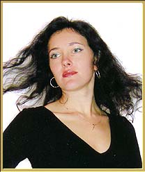 Diana Petrova