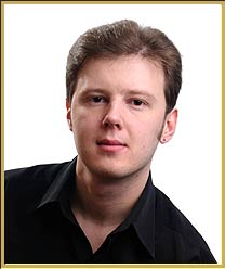 Kirill Shtybin