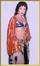Svetlana Sidorova