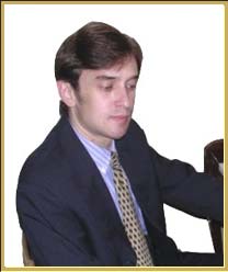 Alexey Sokolov