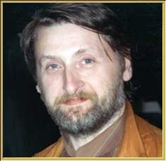 Sergey Sudzilovsky