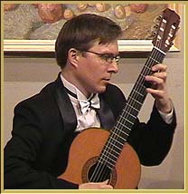 Dmitry Tatarkin