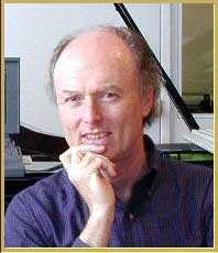 Peter Taussig