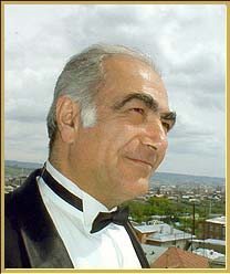 Harutiune Topikyan