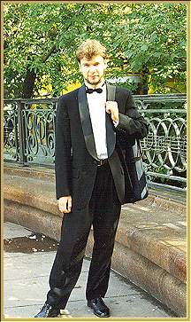 Alexander Trostiansky