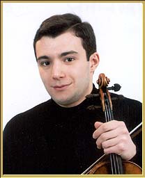 Martin Yavrian