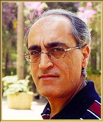 Yervand Yerkanian