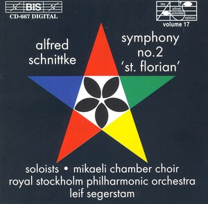 Image result for schnittke symphony 2