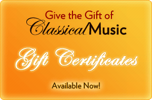 Gift Certificates Available Now!