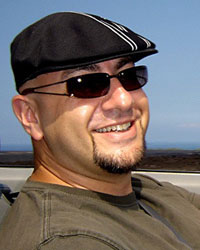 Nik Orfanos