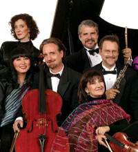 Chamber Music Society of Lincoln Center Profile